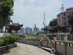 -南海神庙