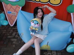 -南昌之星游乐场