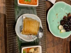 -五观堂素食(新华路店)