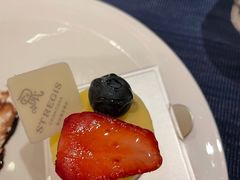 -Social 秀西餐厅-长沙瑞吉酒店(运达店)