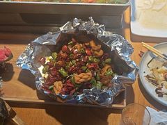 -盐帮食坊•小河帮川菜(四川师大店)