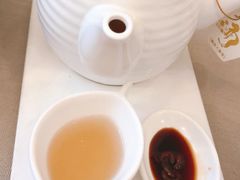 鲍鱼人参汤-尚一汤·粤菜海鲜(环球港店)