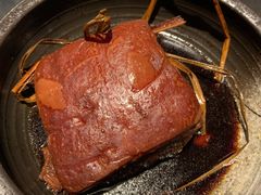 东坡草扎肉-绿茶餐厅(城西银泰城店)