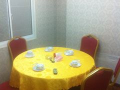 包厢-东北风情(康桥路店)