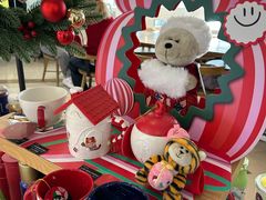 -星巴克(青岛李沧万达广场第二店)