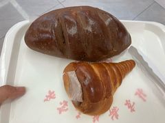 -新侨三宝乐面包店(崇文门店)