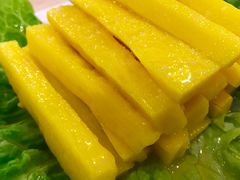 -维吾尔餐厅(宜山路店)