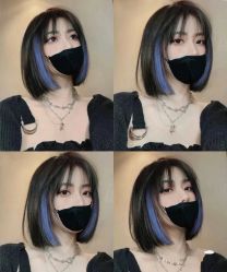 -十六番发型师事务所