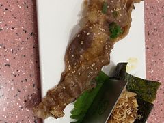 -元气寿司(环球港店)