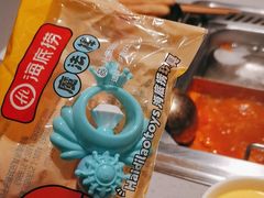 -海底捞火锅(吴中路店)