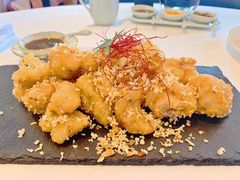 -宝丽轩中餐厅BAOLIXUAN