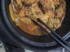 -南京工业职业技术学院-第1食堂(仙境路店)