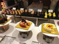 -金奥国际酒店全日餐厅ALTITUDE