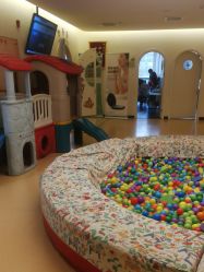 -北京惠民中医儿童医院