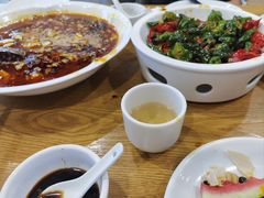 -米香居新鲁味·水饺餐厅