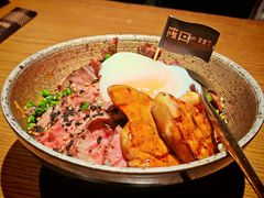 -筱田の食堂·izakaya(淮海中路店)