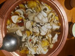 -民食香·腊排骨野生菌美食(木府店)