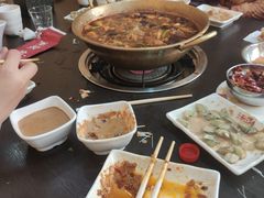 -涿派·炝锅鱼(涿州店)