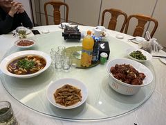 -鲍氏金勺子(恒大店)