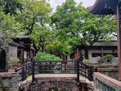 -东莞市可园博物馆