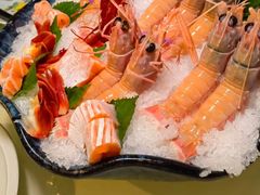 -万岛日本料理铁板烧(梅赛德斯奔驰店)