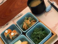 -Mr·Fish鱼鲜生海鲜放题(银泰in99店)