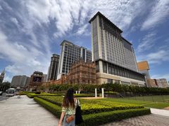 -澳门喜来登大酒店