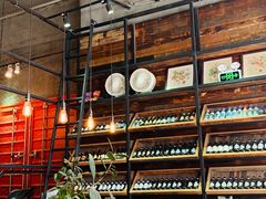大堂-MIKAKU(万达广场上海宝山店)