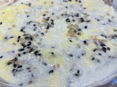 -白翔甜食店