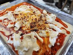 涮牛肚-清真·马峰烤肉(小学习北巷店)