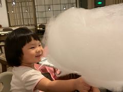 -深圳同泰万怡酒店·万荟轩自助餐厅(同泰店)
