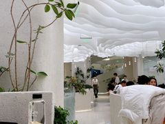 -大树餐厅(朝阳大悦城店)