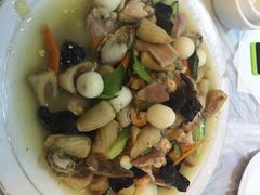 蓬莱抹直口特色菜馆-抹直口特色菜馆(一店)