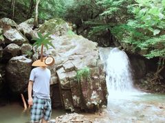 -太湖源风景区