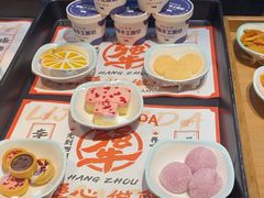 -李犟大爆鳝面·手工蟹黄包(湖滨西湖店)