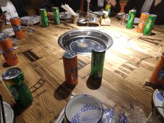 -金华砂锅(建国北路店)