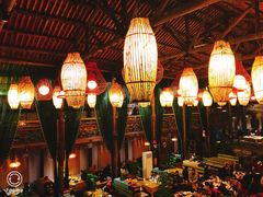 -HOHO餐厅(古子城店)