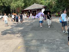 -大慈岩风景区