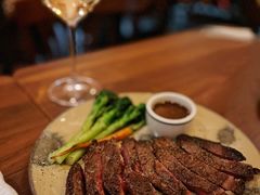 -Bistro Les Lilas丁香花小酒馆