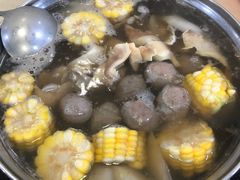 -菜忠潮州牛肉店(岗厦店)