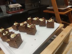 -西藏饭店·亚克·食光自助餐厅(文殊院店)