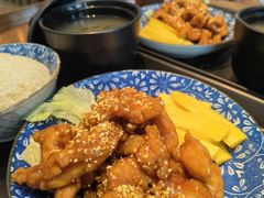 -又鸟pizza海南鸡饭(假日广场店)