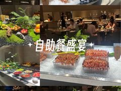 -曲水兰亭(北京四惠店)