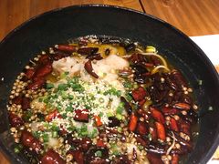 -十三式重庆江湖菜(金茂览秀城店)