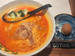 -和府捞面(曹路花园城店)