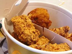 -麦当劳(济泺路店)