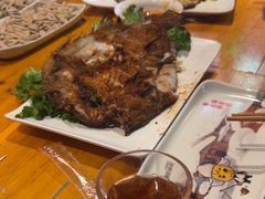 -北京老门框爆肚涮肉馆(凤城六路店)