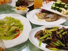 -天宫南铂玫瑰园酒店