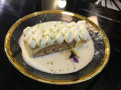 -1981牛排西餐厅(海信店)