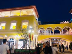 -首创奥特莱斯(西安店)